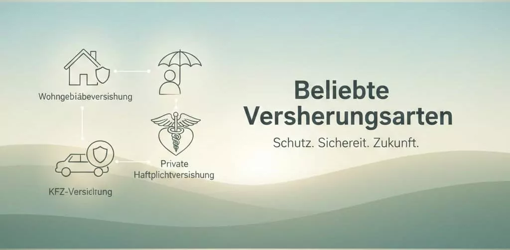 Haftpflichtversicherung als unverzichtbare Absicherung