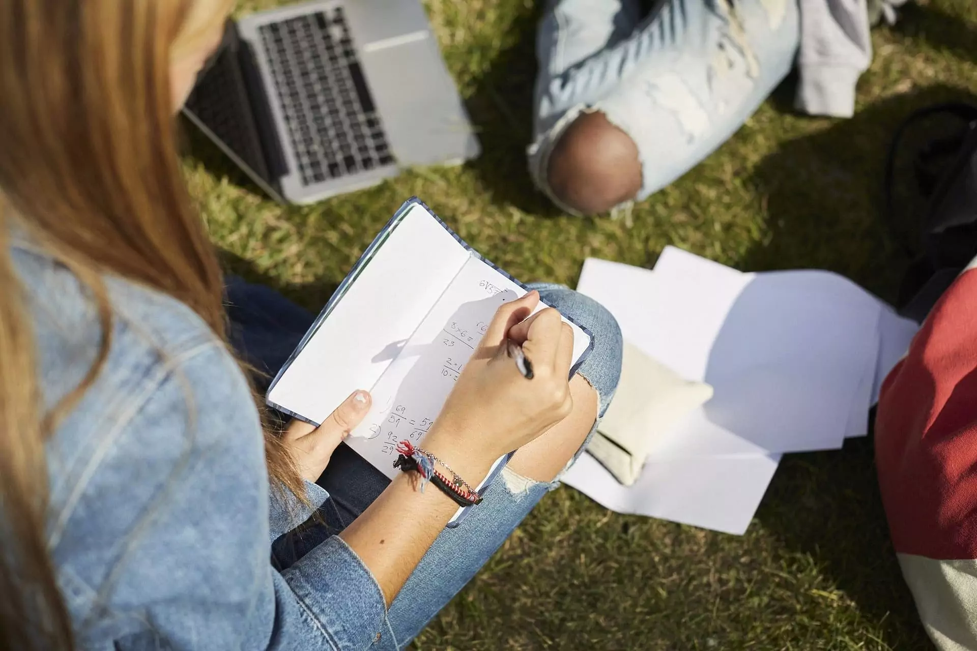 Worauf Studierende bei der Auswahl achten sollten