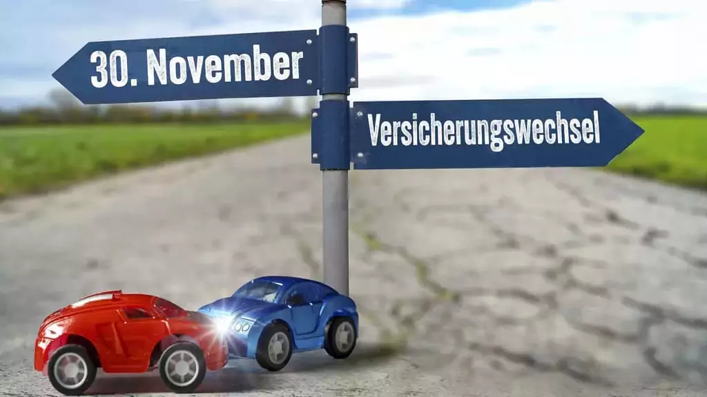 Worauf sollte man vor dem Wechsel achten?