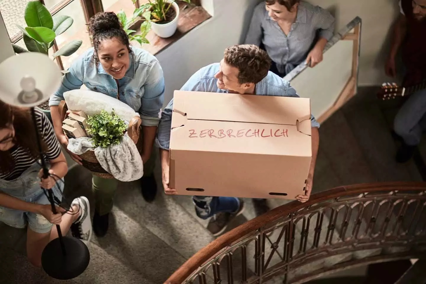 Für wen ist eine Private Haftpflichtversicherung sinnvoll?