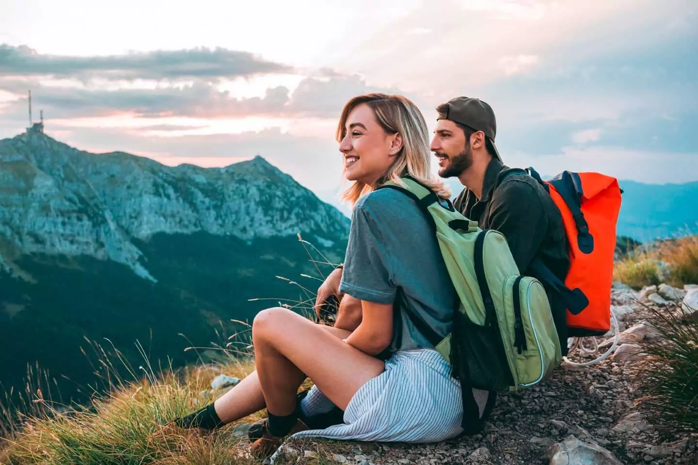 Wichtige Kriterien im Reiseversicherung Vergleich