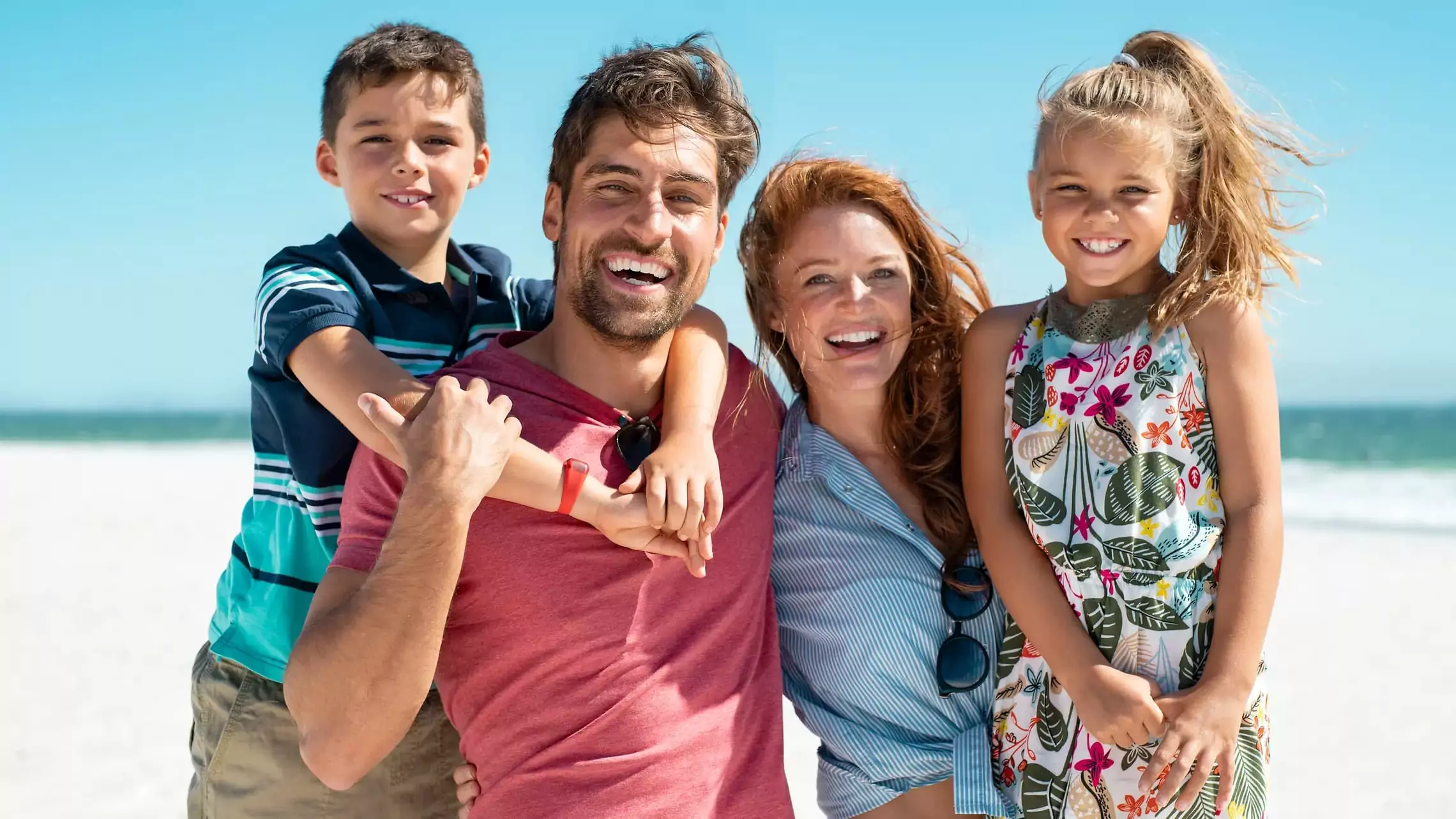 Unterschiede zwischen Einzel- und Familienreiseversicherung