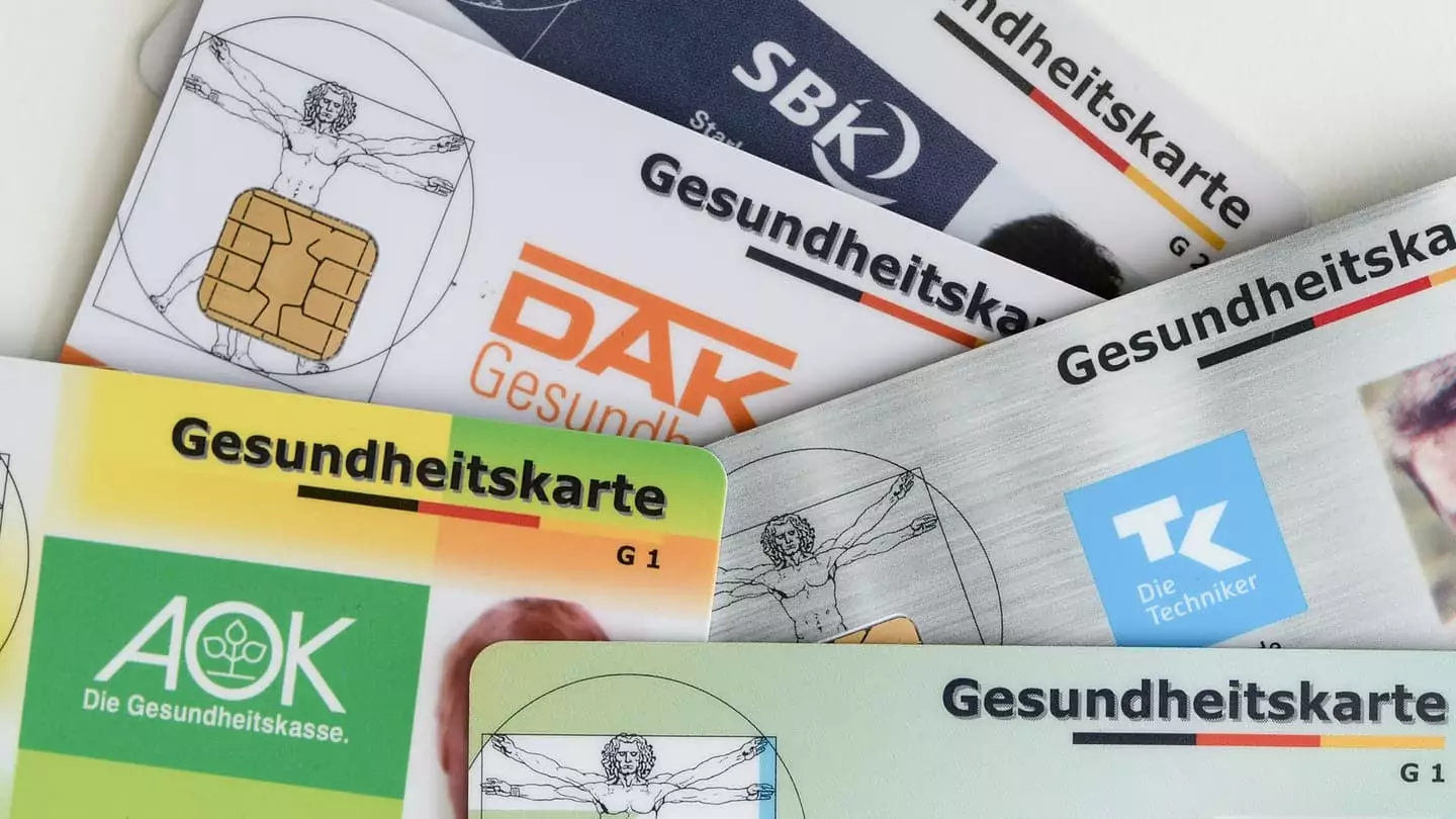 Schritt für Schritt zum erfolgreichen Wechsel